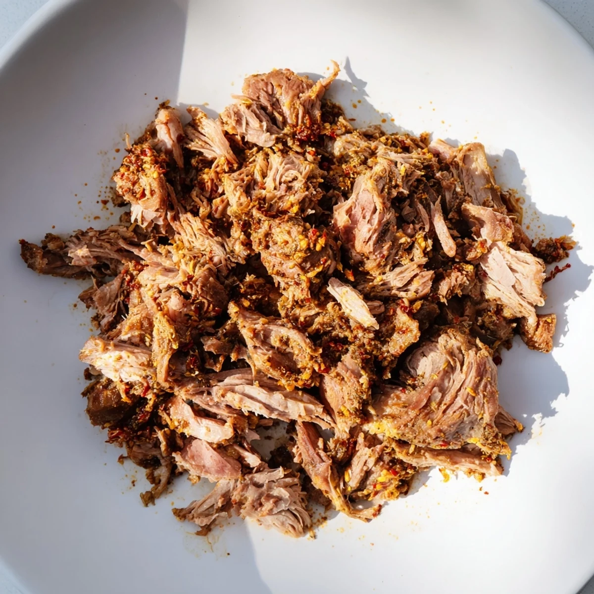 Slow-cooked Omani Shuwa, flavorful lamb infused generously with spices and baked to perfection.