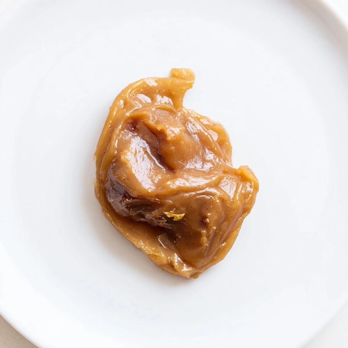 Creamy Emirati Al Madrooba with glistening ghee, served alongside warm bread for dipping.
