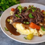 Slow Cooker Pot Roast