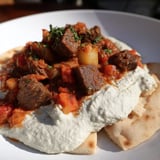 Hearty Yemeni Meat Stew