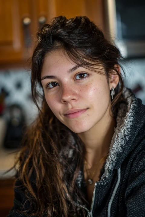 Sophia Ramirez