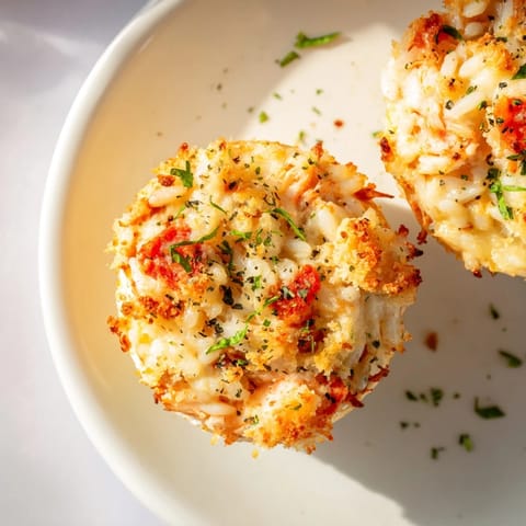 Marry Me Chicken Sushi Bake