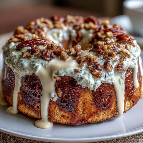 High-protein cinnamon raisin bagels topped with creamy Greek yogurt glaze, perfect for a healthy breakfast or post-workout snack.  