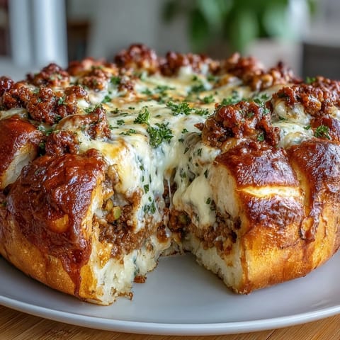 Super Simple Shepherds Pie