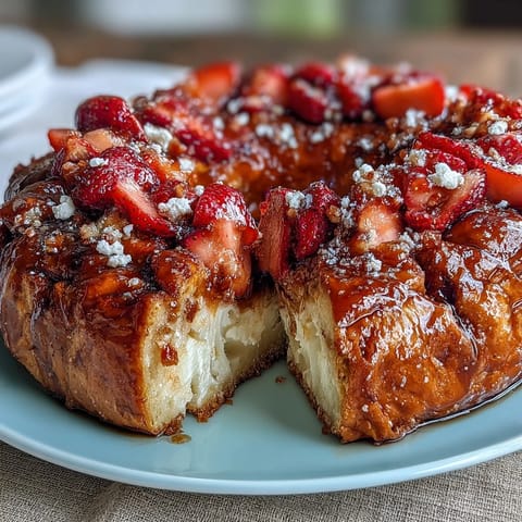 Caprese Variations recipe