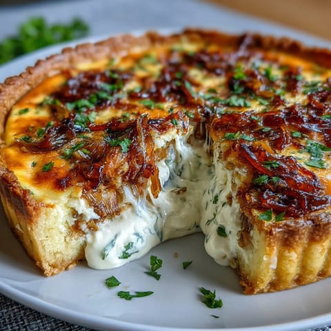 Garden-Inspired Meals recipe