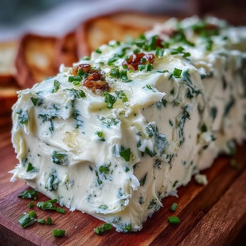 Savory Toasts recipe