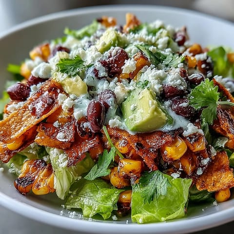 Garden-Inspired Meals recipe