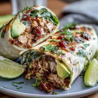 Healthy Easy 15-Minute Turkey Taco Lettuce Wraps with lean ground turkey, crisp lettuce, and zesty spices in a light, satisfying meal.